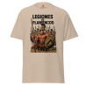 Legiones de flamencos