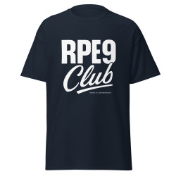 RPE9 Club (Spanish)