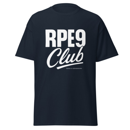 RPE9 Club (Spanish)