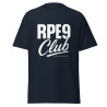 RPE9 Club (Spanish)