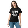 RPE9 Club (English)