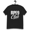 RPE9 Club (English)