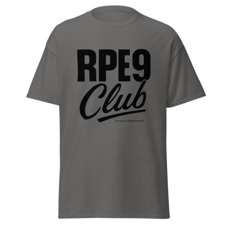 RPE9 Club (Spanish)