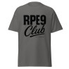 RPE9 Club (Spanish)