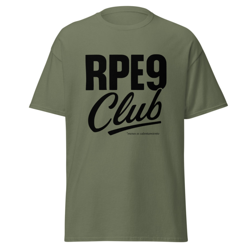 RPE9 Club (Spanish) RPE9 Club (Spanish)