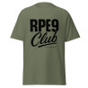 RPE9 Club (Spanish)