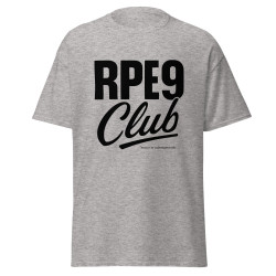 RPE9 Club (Spanish)