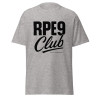 RPE9 Club (Spanish)