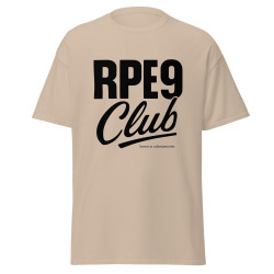 RPE9 Club (Spanish)