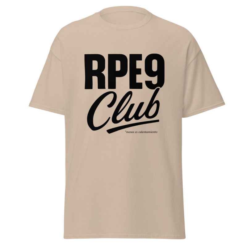 RPE9 Club (Spanish)