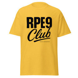 RPE9 Club (Spanish)