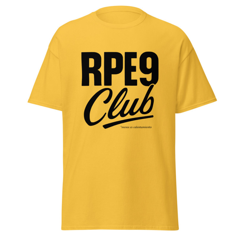 RPE9 Club (Spanish)