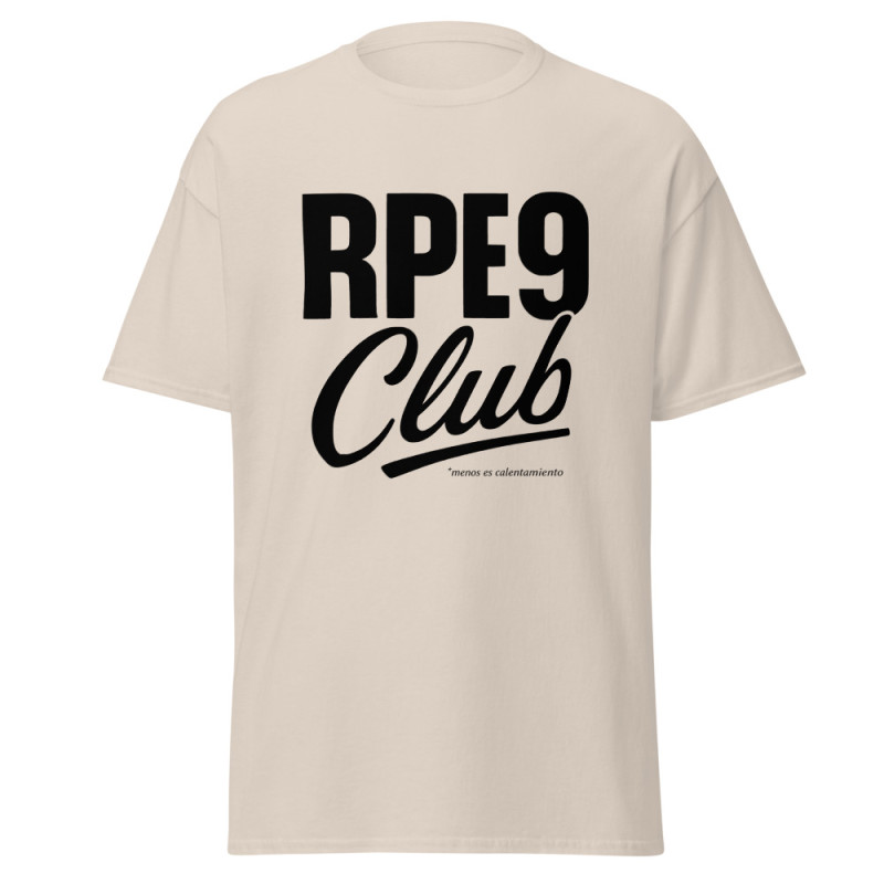 RPE9 Club (Spanish) RPE9 Club (Spanish)