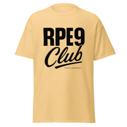 RPE9 Club (Spanish)