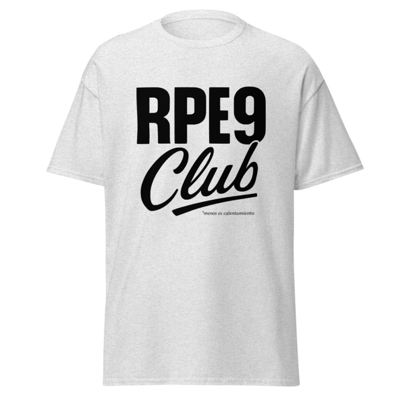 RPE9 Club (Spanish) RPE9 Club (Spanish)
