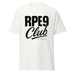 RPE9 Club (Spanish)