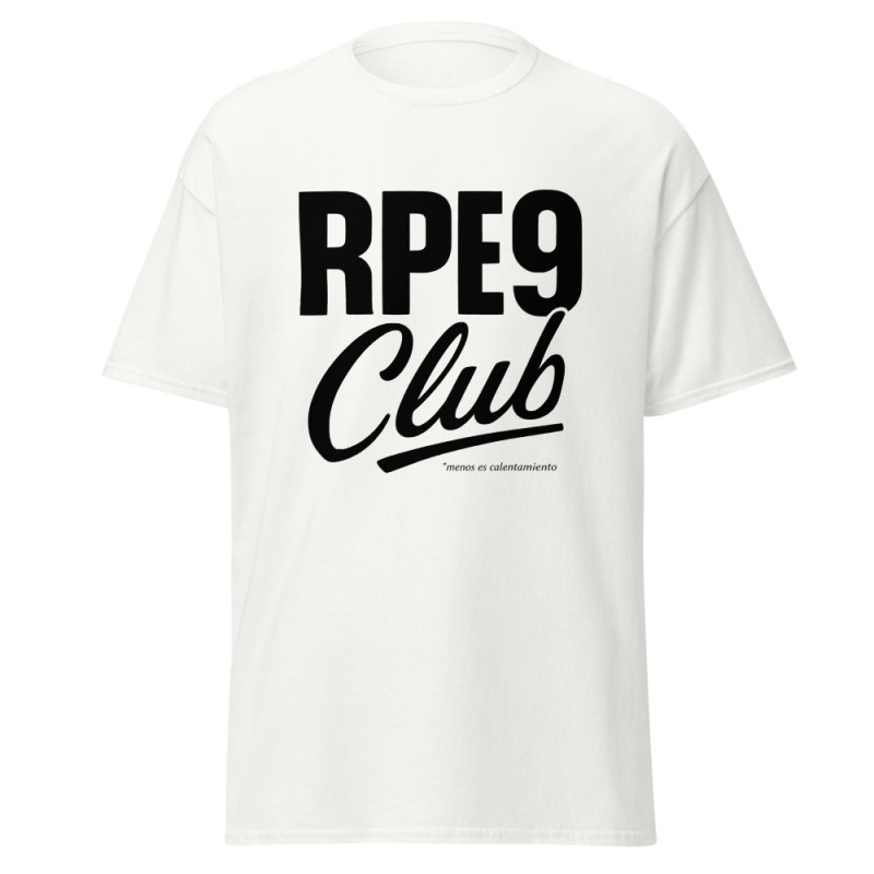 RPE9 Club (Spanish) RPE9 Club (Spanish)