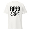 RPE9 Club (Spanish)