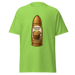 Bulletproof Coffee