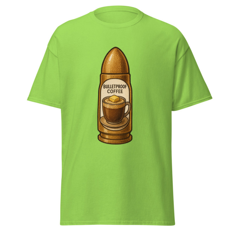 Bulletproof Coffee Bulletproof Coffee
