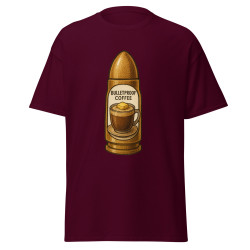 Bulletproof Coffee