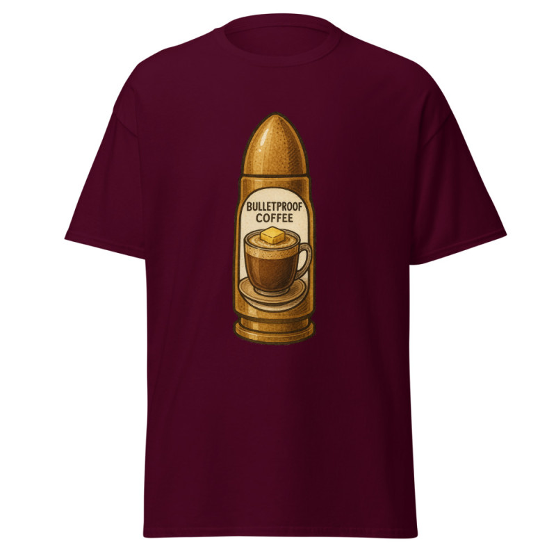 Bulletproof Coffee Bulletproof Coffee