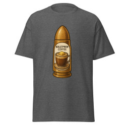 Bulletproof Coffee