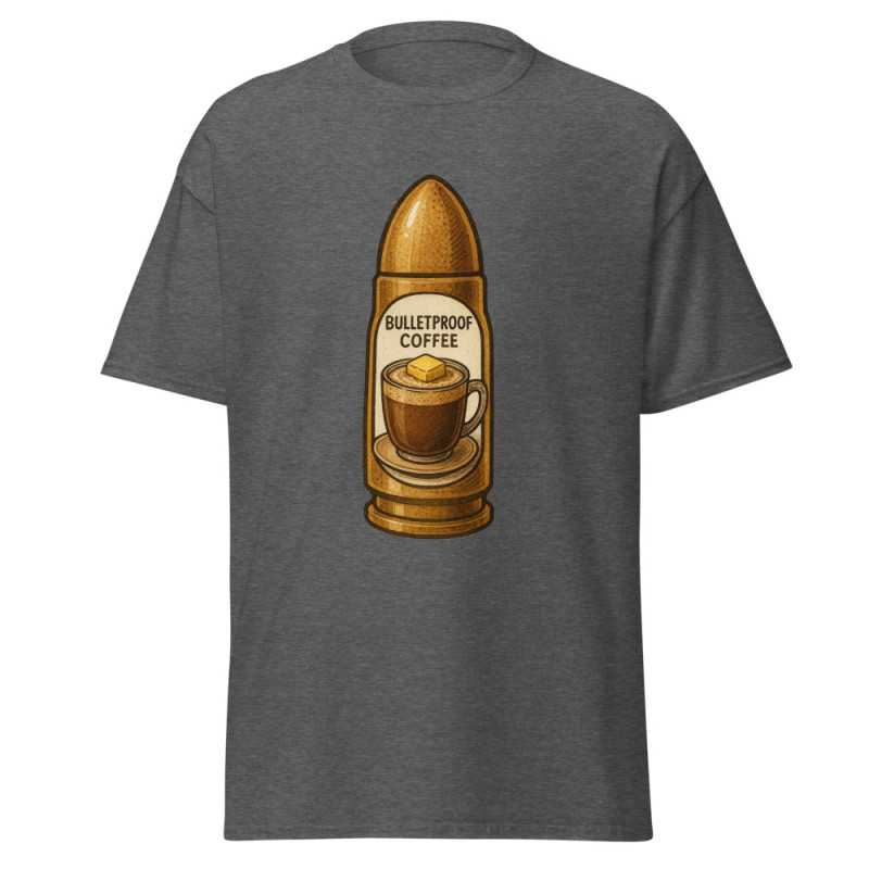 Bulletproof Coffee Bulletproof Coffee