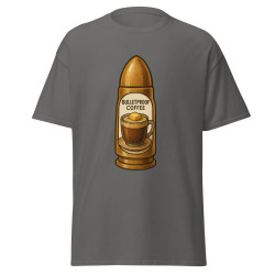 Bulletproof Coffee