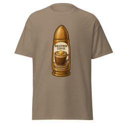 Bulletproof Coffee