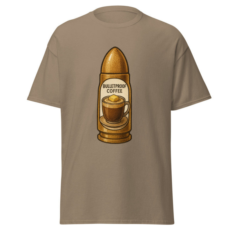 Bulletproof Coffee Bulletproof Coffee