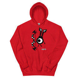 Don The Yumipon Unisex Hoodie