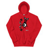 Don The Yumipon Unisex Hoodie