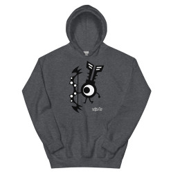 Don The Yumipon Unisex Hoodie