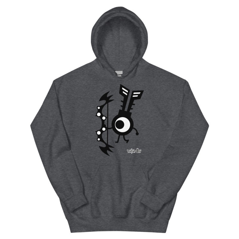 Don The Yumipon Unisex Hoodie Don The Yumipon Unisex Hoodie