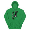 Don The Yumipon Unisex Hoodie