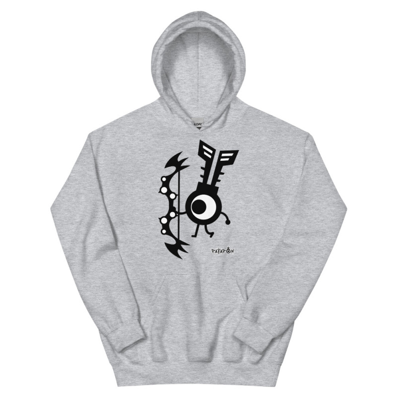 Don The Yumipon Unisex Hoodie Don The Yumipon Unisex Hoodie