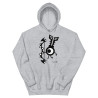 Don The Yumipon Unisex Hoodie
