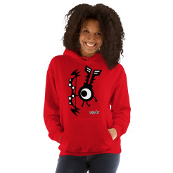 Don The Yumipon Unisex Hoodie