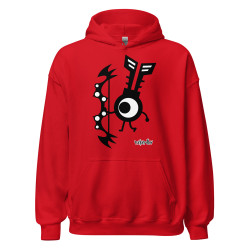 Don The Yumipon Unisex Hoodie