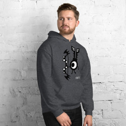 Don The Yumipon Unisex Hoodie