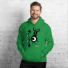 Don The Yumipon Unisex Hoodie