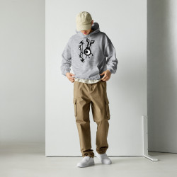 Don The Yumipon Unisex Hoodie