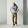 Don The Yumipon Unisex Hoodie
