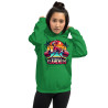 Oleadas de flamencos Hoodie