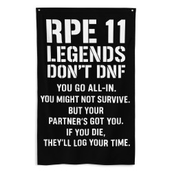 RPE11 Flag