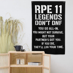 RPE11 Flag
