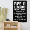 RPE11 Flag