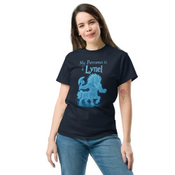 My Patronus is a Lynel