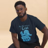 My Patronus is a Lynel